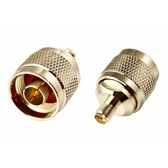 Redukce N male na RSMA