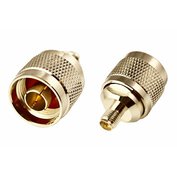 Redukce N male na RSMA