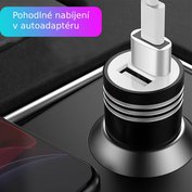 W-Star Redukce USBC samice na USB A, USB2.0, RDUSBCF2