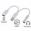 Redukce USB-C jack 3,5