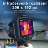 Termokamera WSNF-526E 6