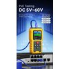 POE tester RJ45 WSNF-8504 16
