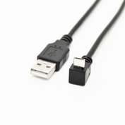 USB micro 90