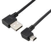 USB uhlový mini