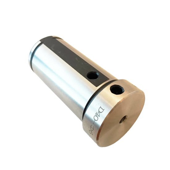 Upínací pouzdro plné D25 6mm