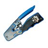 Krimpovací kleště EZ RJ45, Cat5, Cat6, Cat7 3