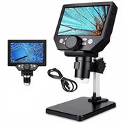 Digitální mikroskop 1200x WSDM43 1