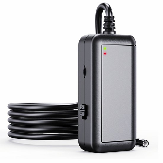 Wifi Endoskop WSF220 5,5mm 1