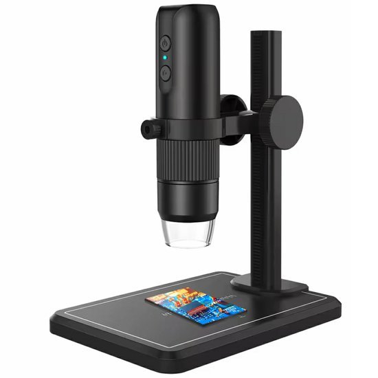 WiFi Mikroskop WSMS5 1
