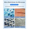 WiFi Mikroskop WSMS5 7