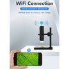 WiFi Mikroskop WSMS5 9