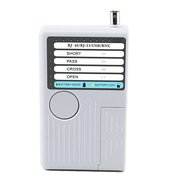 Síťový tester WSNF-3468 1