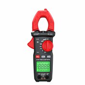 Klešťový multimetr WSNF-6304