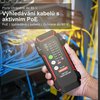 Tester kabelů WSNF-802 16