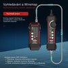 Tester kabelů WSNF-802 2
