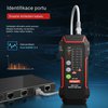 Tester kabelů WSNF-802 3