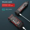 Tester kabelů WSNF-802 7