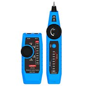 Tester kabelů WSNF-810 1