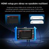 Profesionální IPC tester WSNF-IPC722ATCHS 5