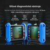 Profesionální IPC tester WSNF-IPC722ATCHS 7