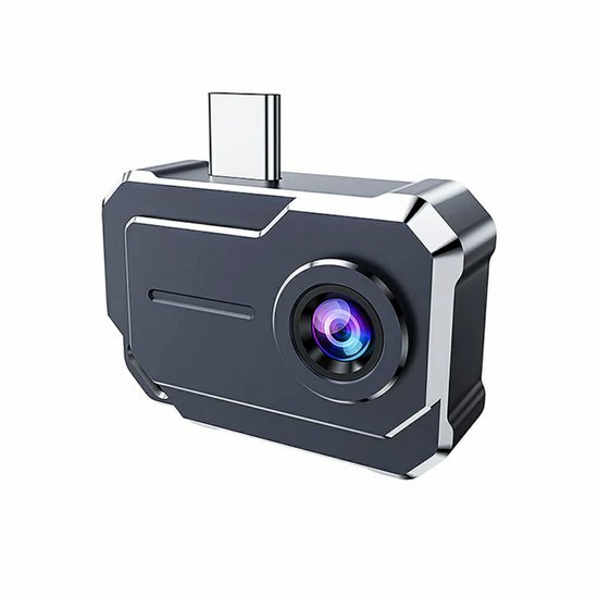 Termokamera WSNF582 1