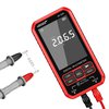 Multimetr LCD WSNF625 11