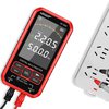 Multimetr LCD WSNF625 12