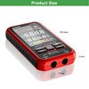 Multimetr LCD WSNF625 2