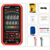 Multimetr LCD WSNF625 3