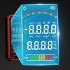 Multimetr LCD WSNF625 6