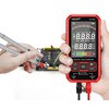 Multimetr LCD WSNF625 8