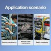 Tester LAN WSNF-8128 8