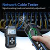 Tester UTP kabelů WSNF8209PRO 3