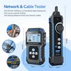 Tester UTP kabelů WSNF8209PRO 8