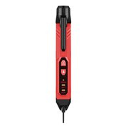 W-Star Bezkontaktní zkoušečka napětí WSNF-606, 12 V - 1000V, AC, vadaska, svítilna