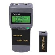 Tester UTP CS8108