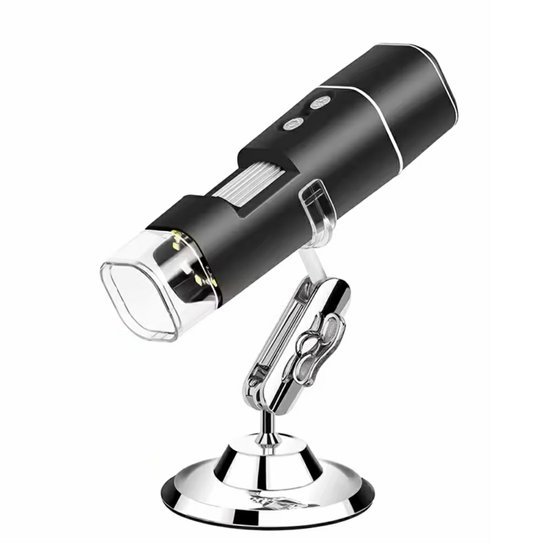 Wifi mikroskop 1000x WSW01 1