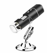 Wifi mikroskop 1000x WSW01 1