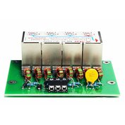 Multi POE napáječ MPR3G-60LUX