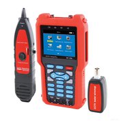 Kabelový tester a CCTV NF-706