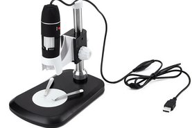 Návod na instalaci USB mikroskopu W-Star