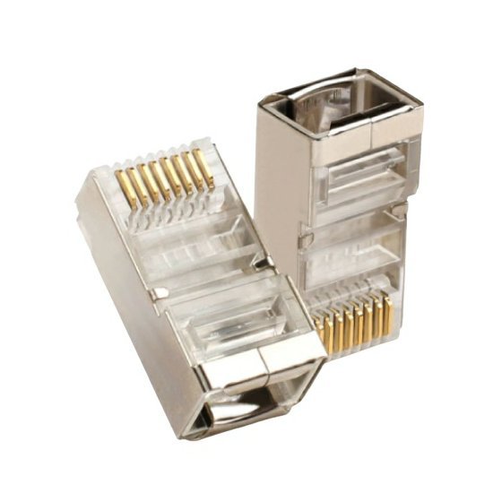 STP RJ45