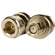 Redukce N female na RSMA