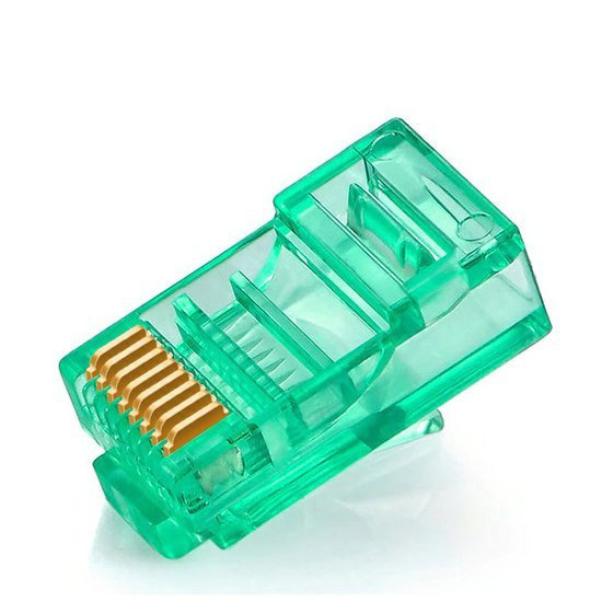 rj45zeleny