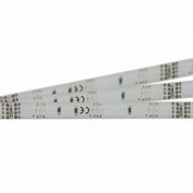 W-star LED páska 12V, 60LED/1m, 14W/m, teplá bílá, cena za 10cm