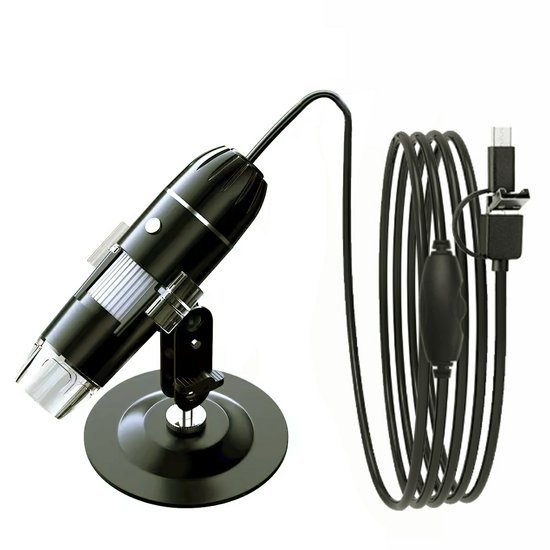 Digitální mikroskop DMXL32-16 1