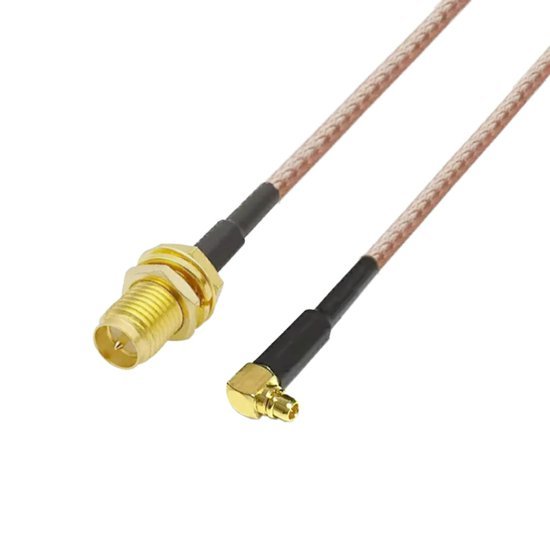 Pigtail RSMA/M - MMCX