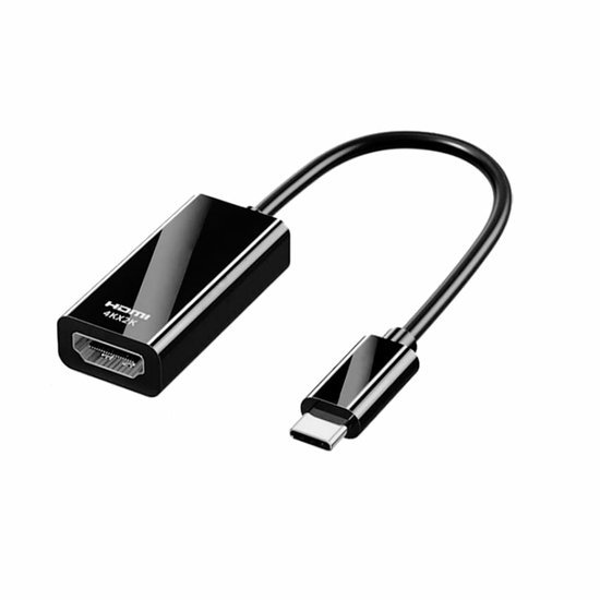 Redukce USB-C HDMI