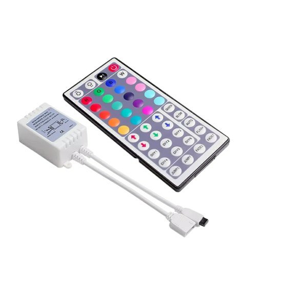 RGB ovladač