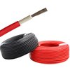 Solární kabel 6 mm2